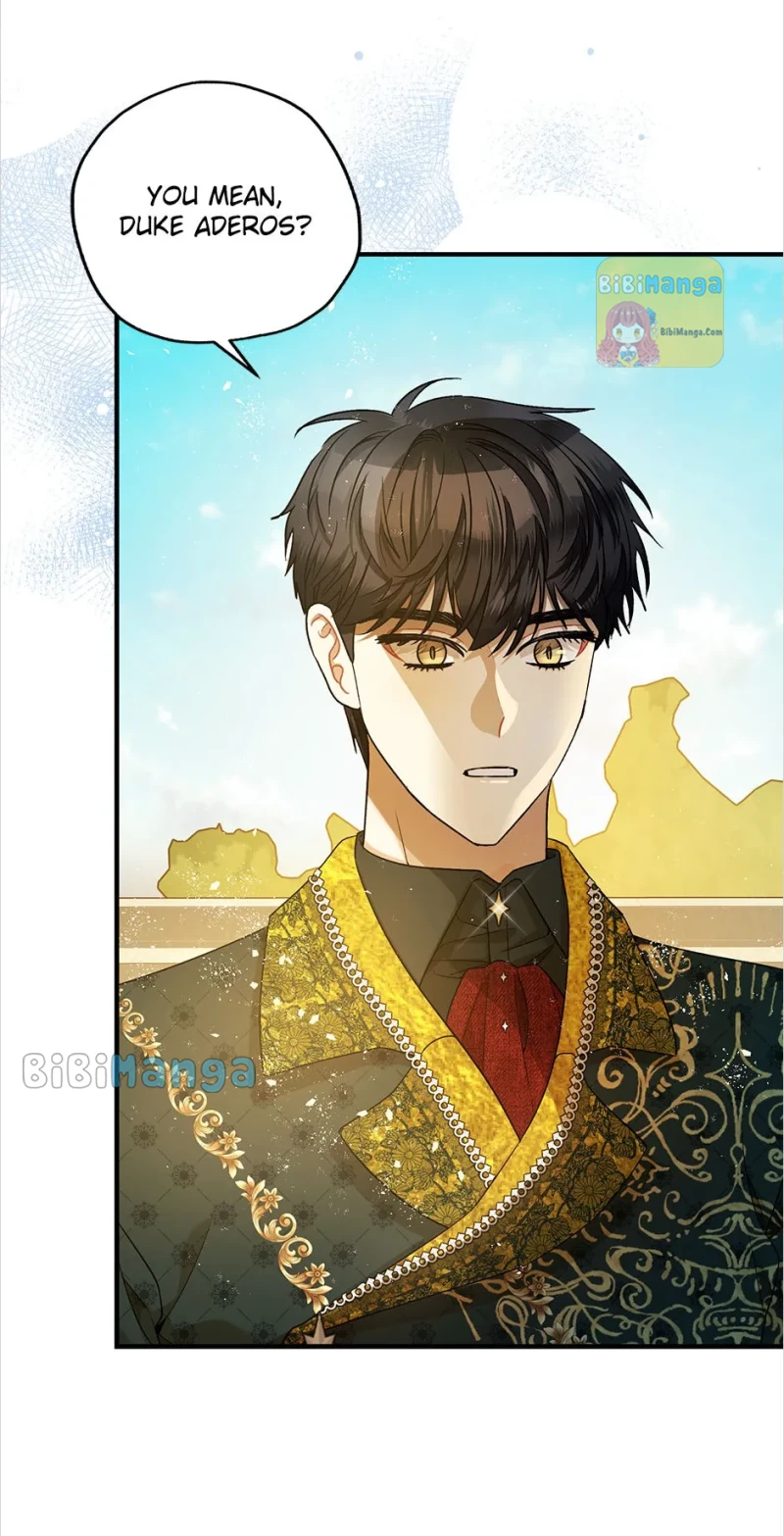 The Tyrant's Tranquilizer chapter 71 page 64