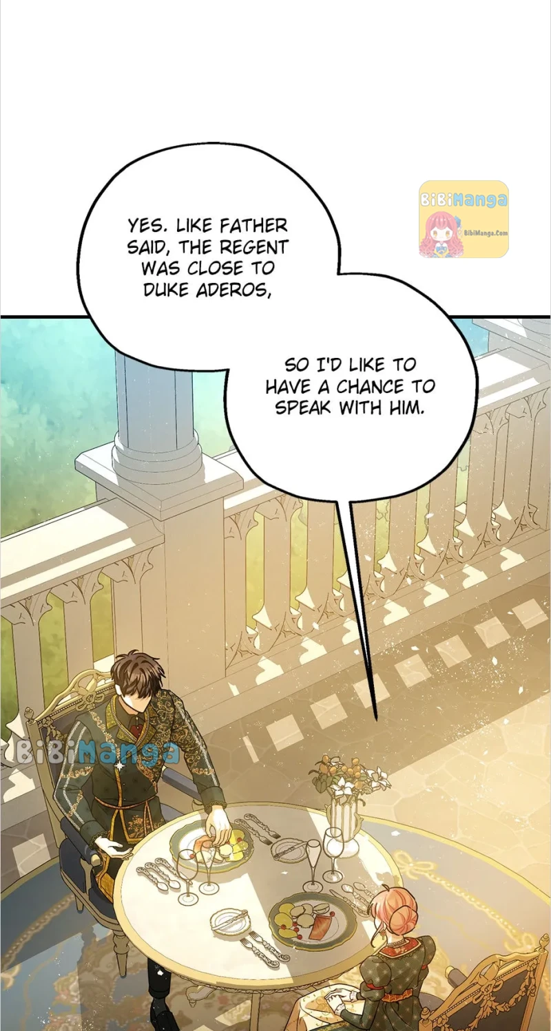 The Tyrant's Tranquilizer chapter 71 page 65