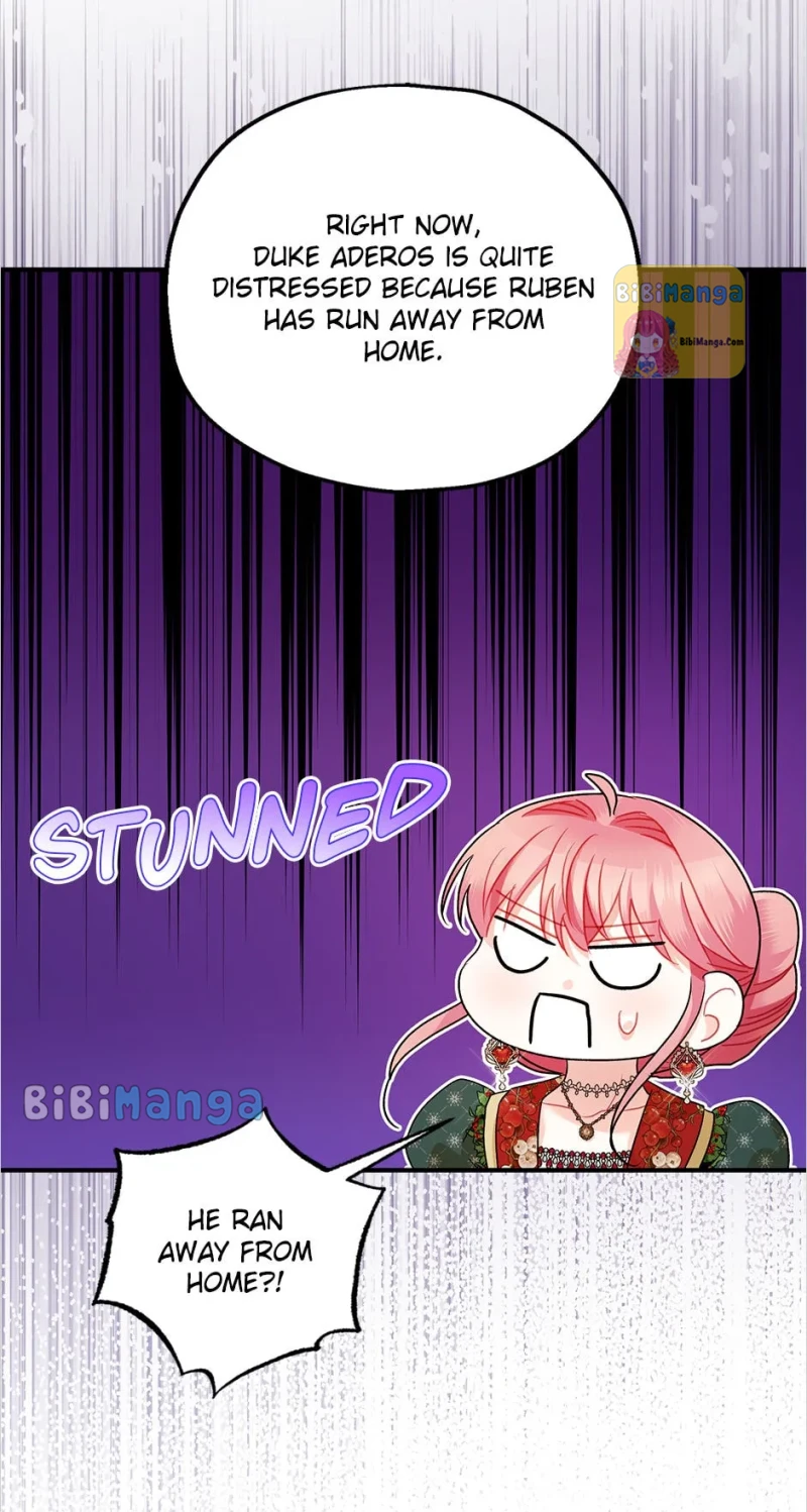 The Tyrant's Tranquilizer chapter 71 page 69