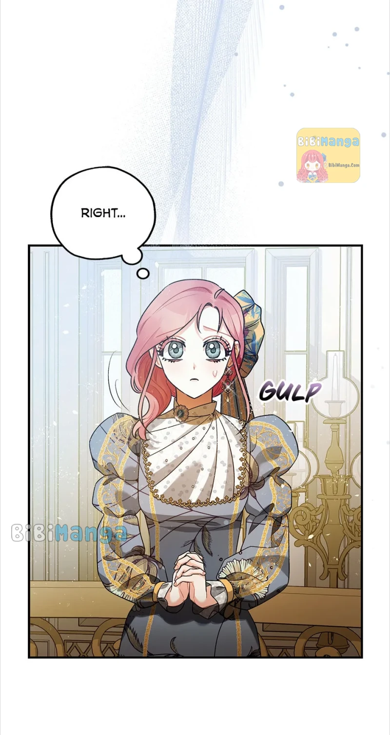 The Tyrant's Tranquilizer chapter 71 page 7