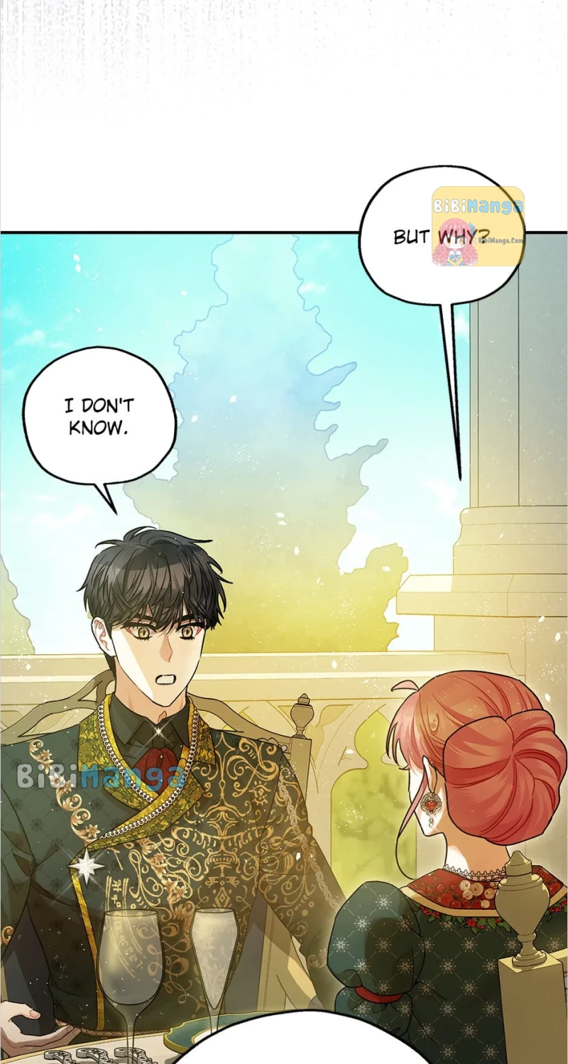 The Tyrant's Tranquilizer chapter 71 page 70