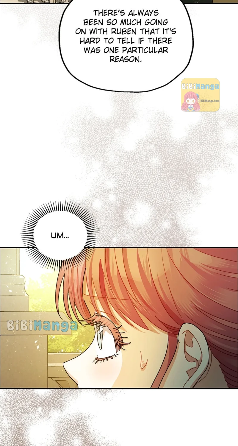 The Tyrant's Tranquilizer chapter 71 page 71