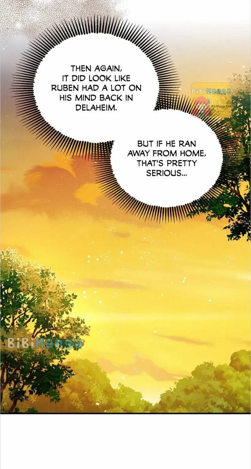 The Tyrant's Tranquilizer chapter 71 page 72