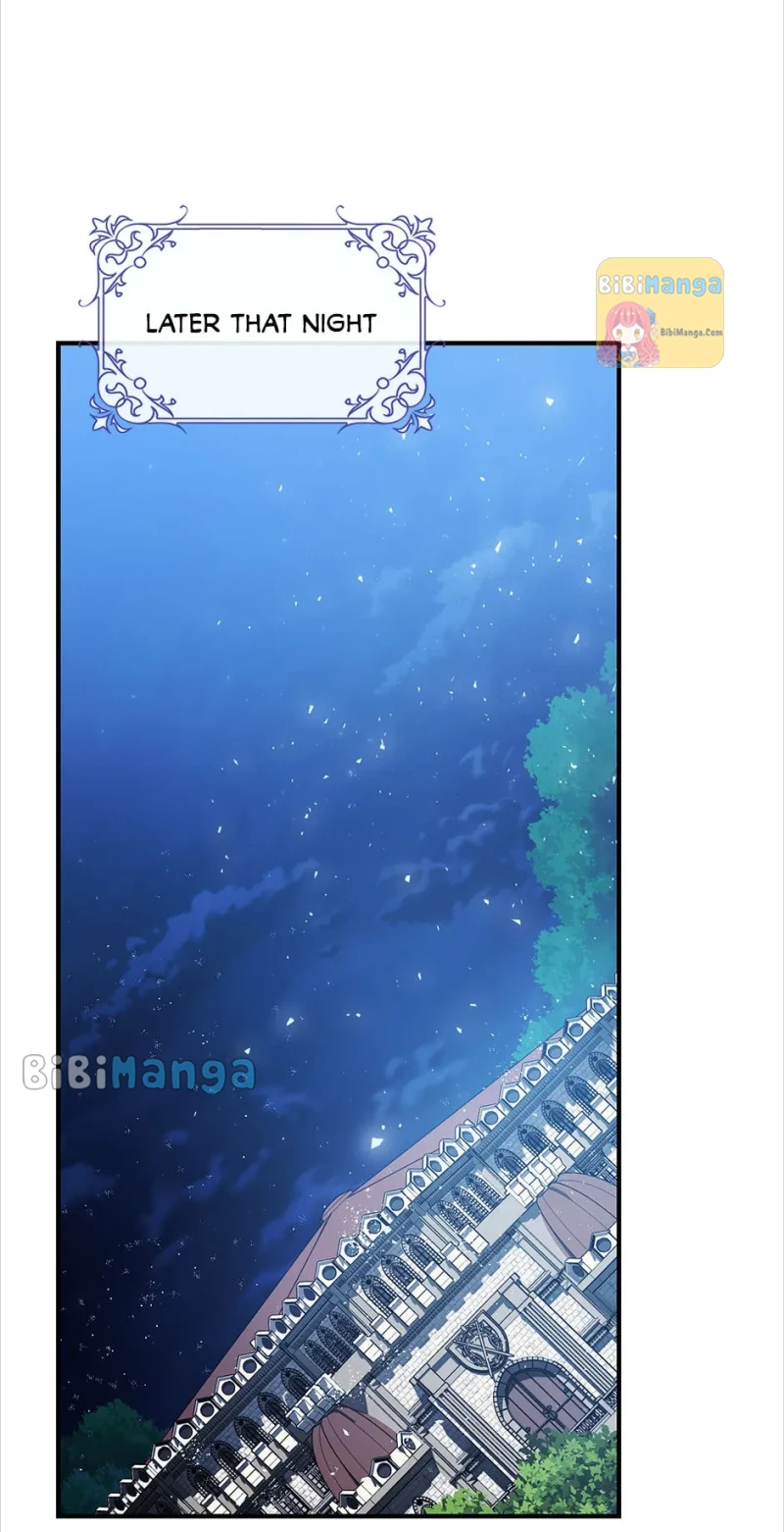 The Tyrant's Tranquilizer chapter 71 page 73