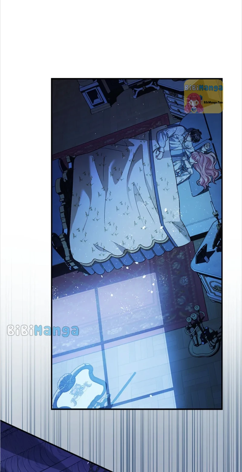 The Tyrant's Tranquilizer chapter 71 page 74