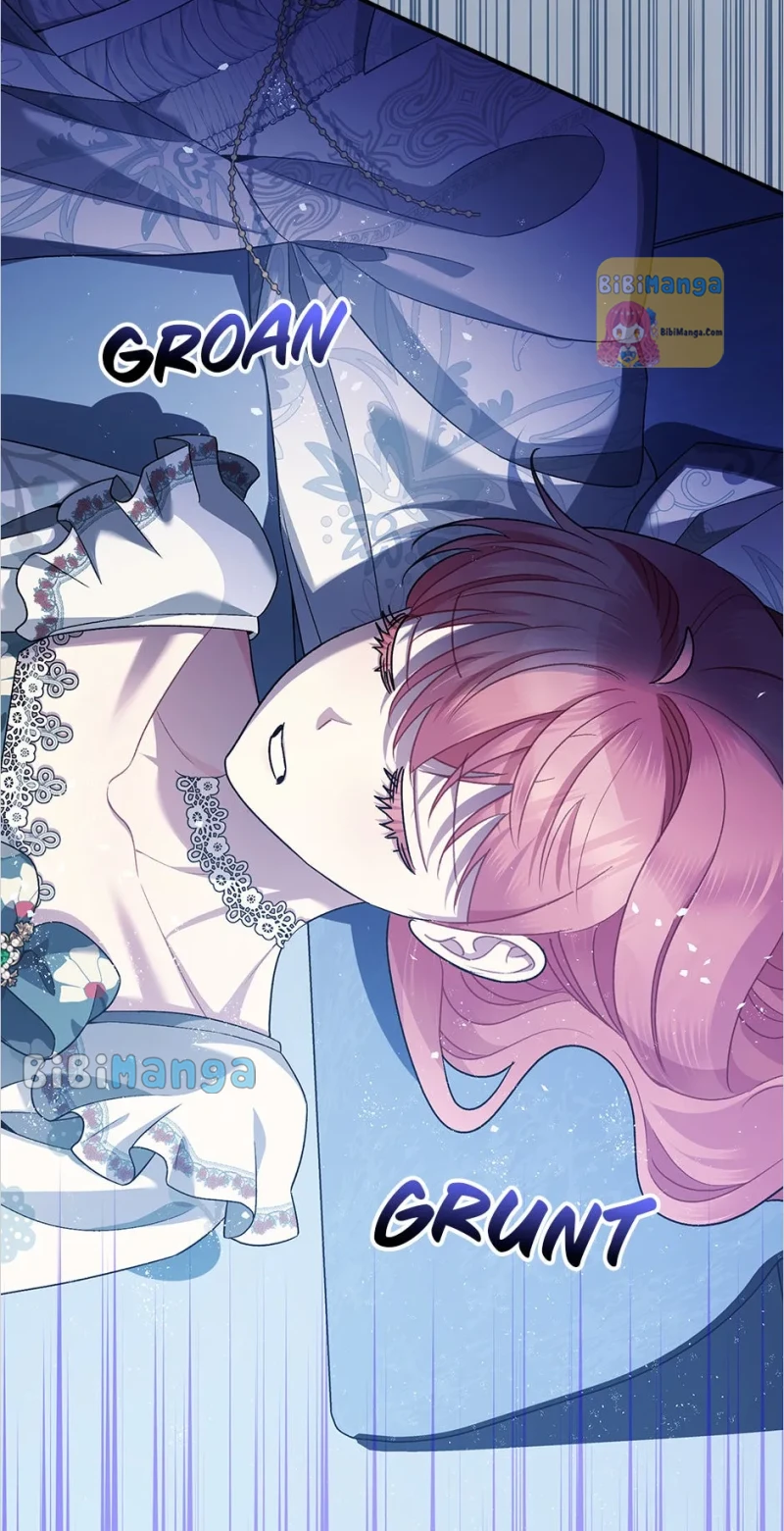 The Tyrant's Tranquilizer chapter 71 page 75