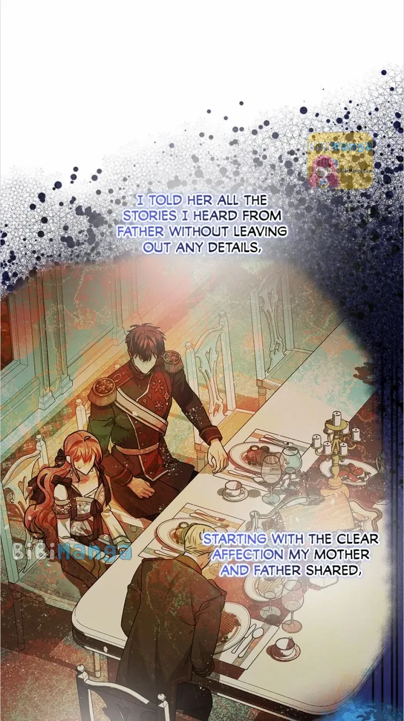 The Tyrant's Tranquilizer chapter 71 page 8