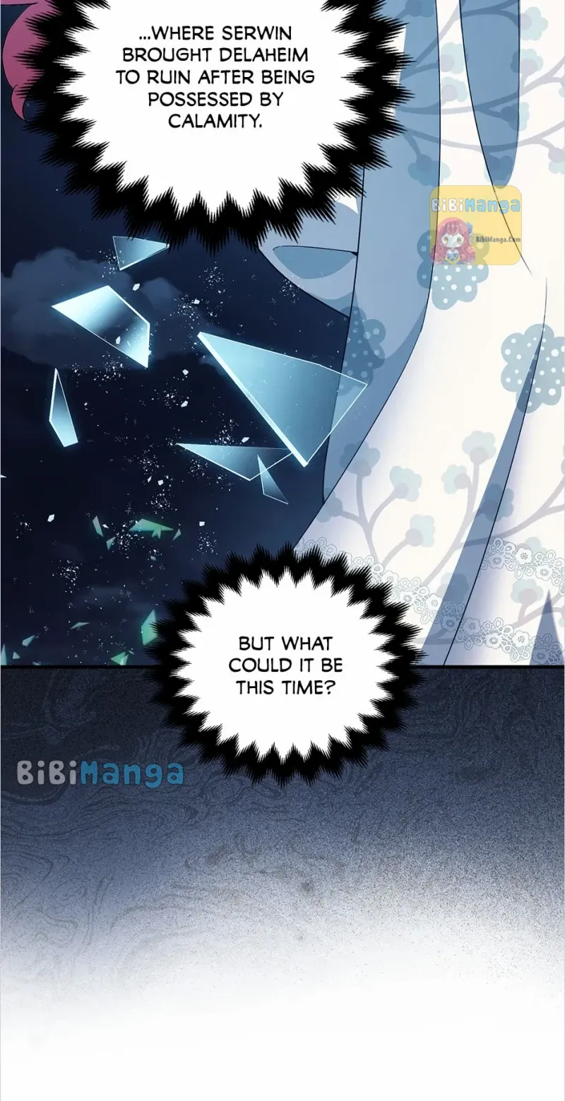 The Tyrant's Tranquilizer chapter 71 page 80