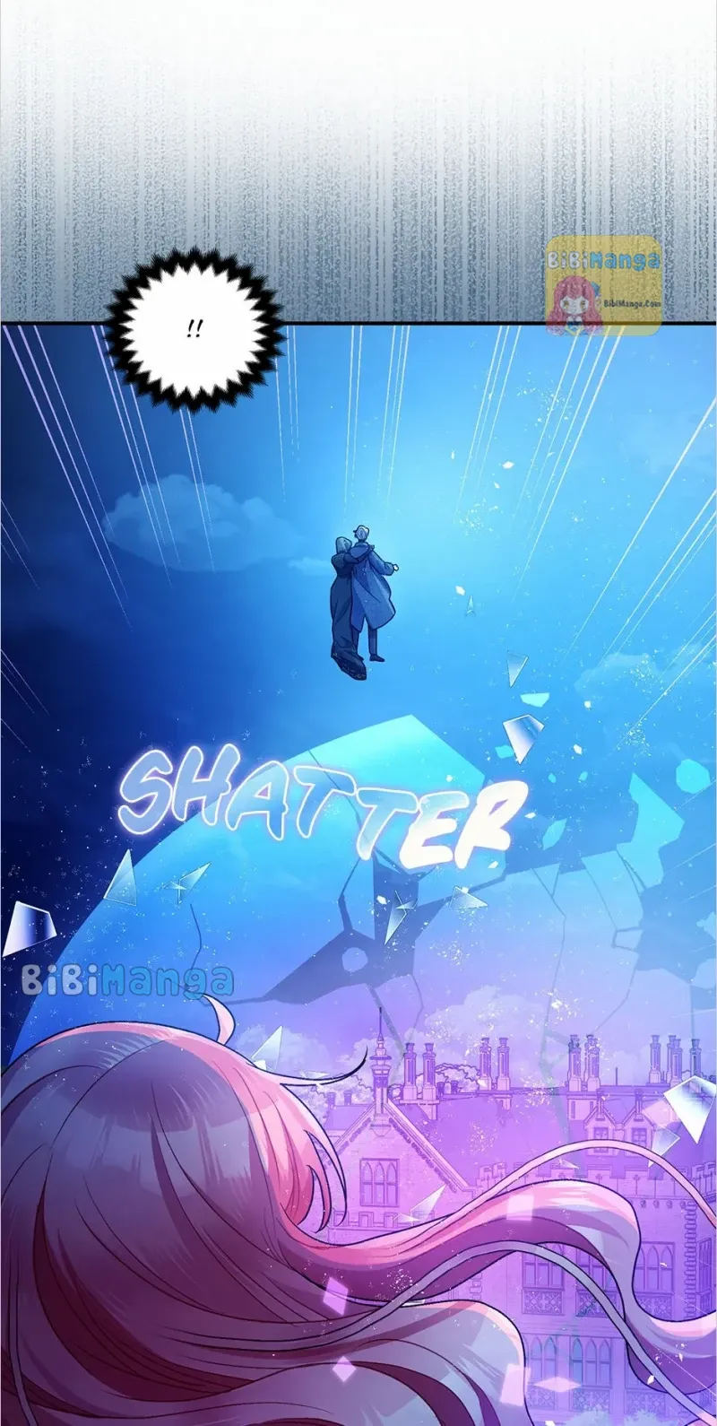 The Tyrant's Tranquilizer chapter 71 page 81