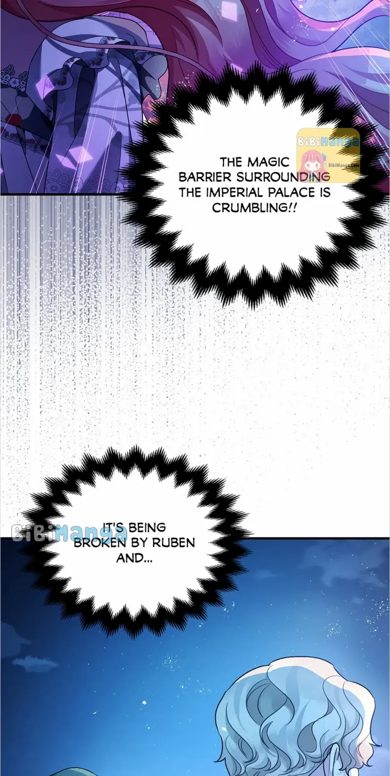 The Tyrant's Tranquilizer chapter 71 page 82