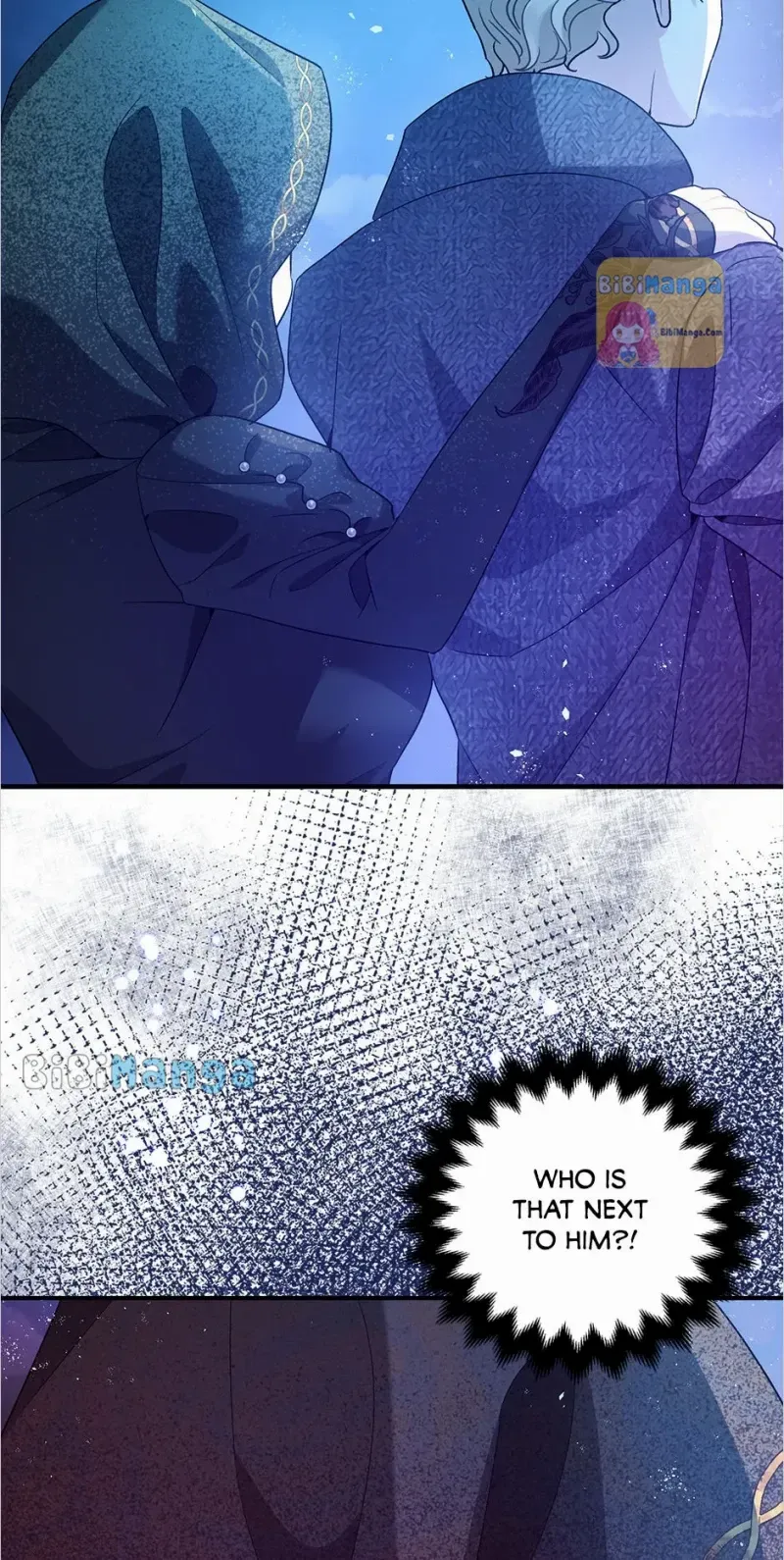 The Tyrant's Tranquilizer chapter 71 page 83