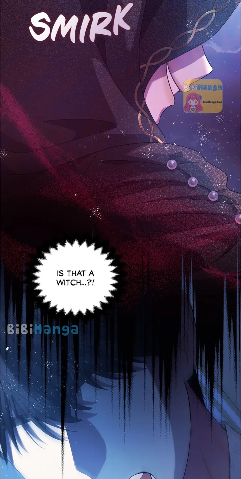 The Tyrant's Tranquilizer chapter 71 page 84