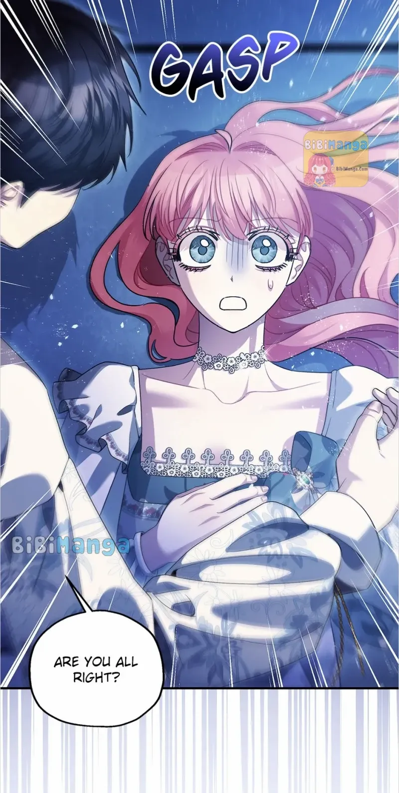 The Tyrant's Tranquilizer chapter 71 page 86