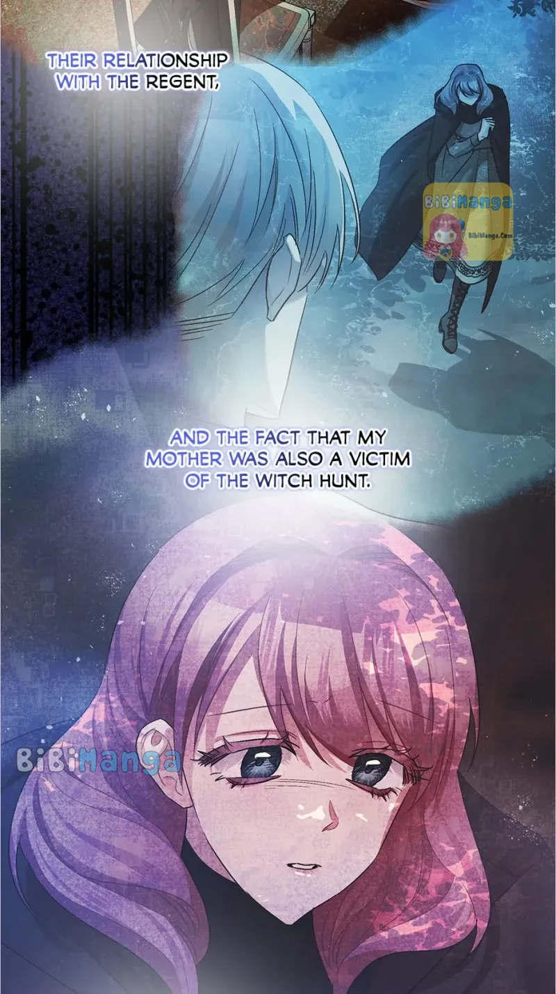 The Tyrant's Tranquilizer chapter 71 page 9