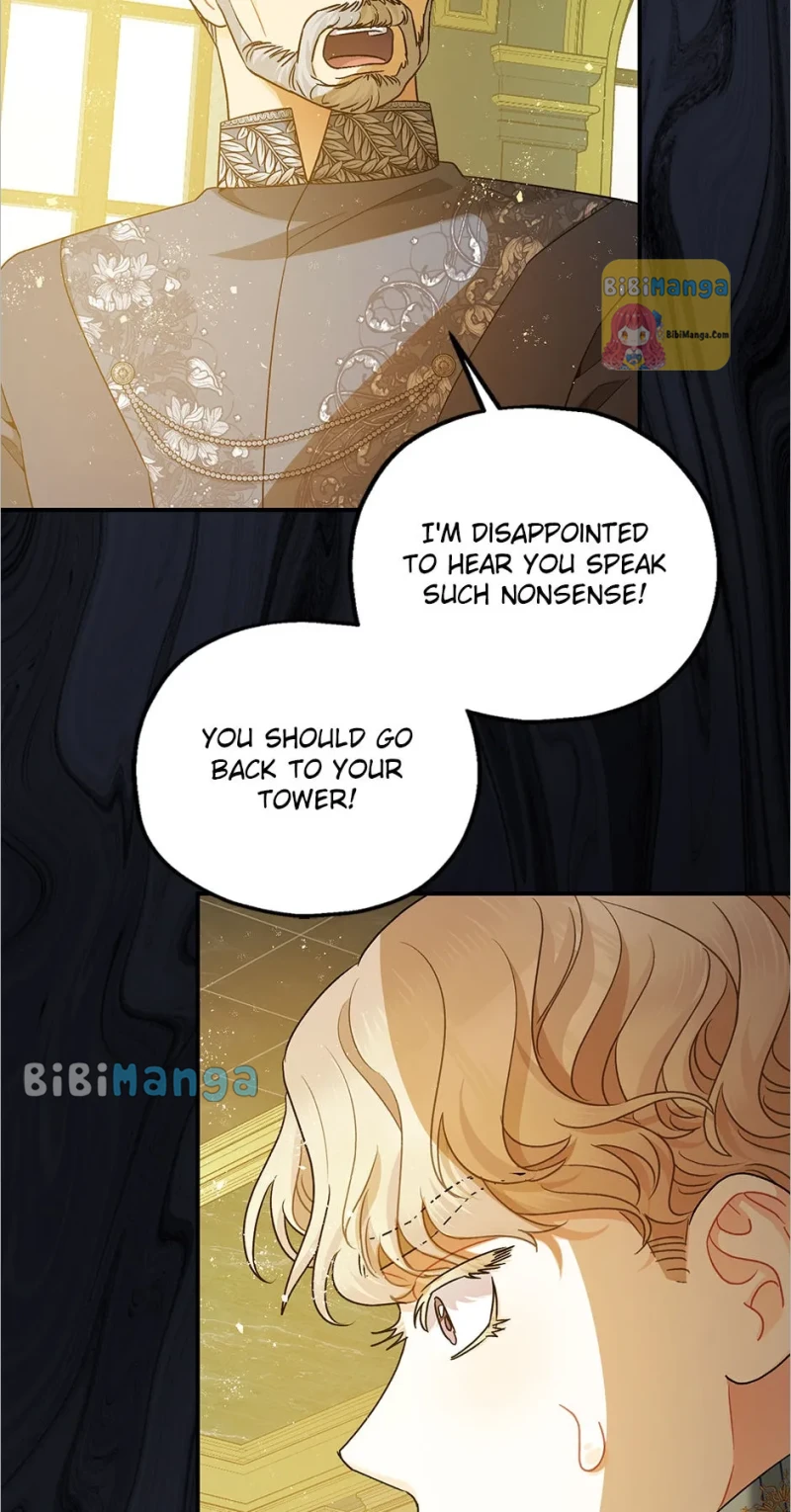 The Tyrant's Tranquilizer chapter 72 page 11