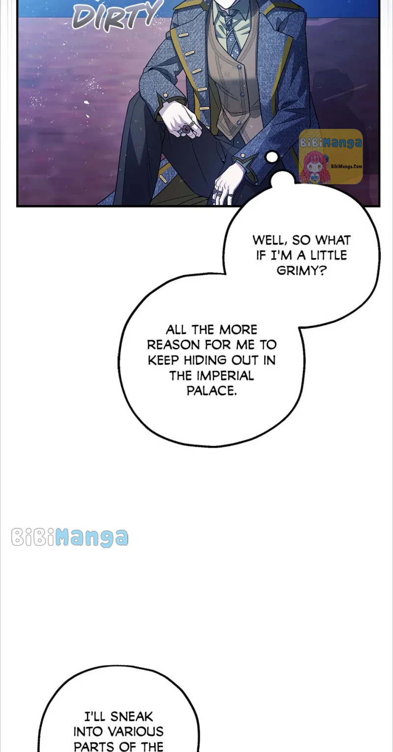 The Tyrant's Tranquilizer chapter 72 page 14