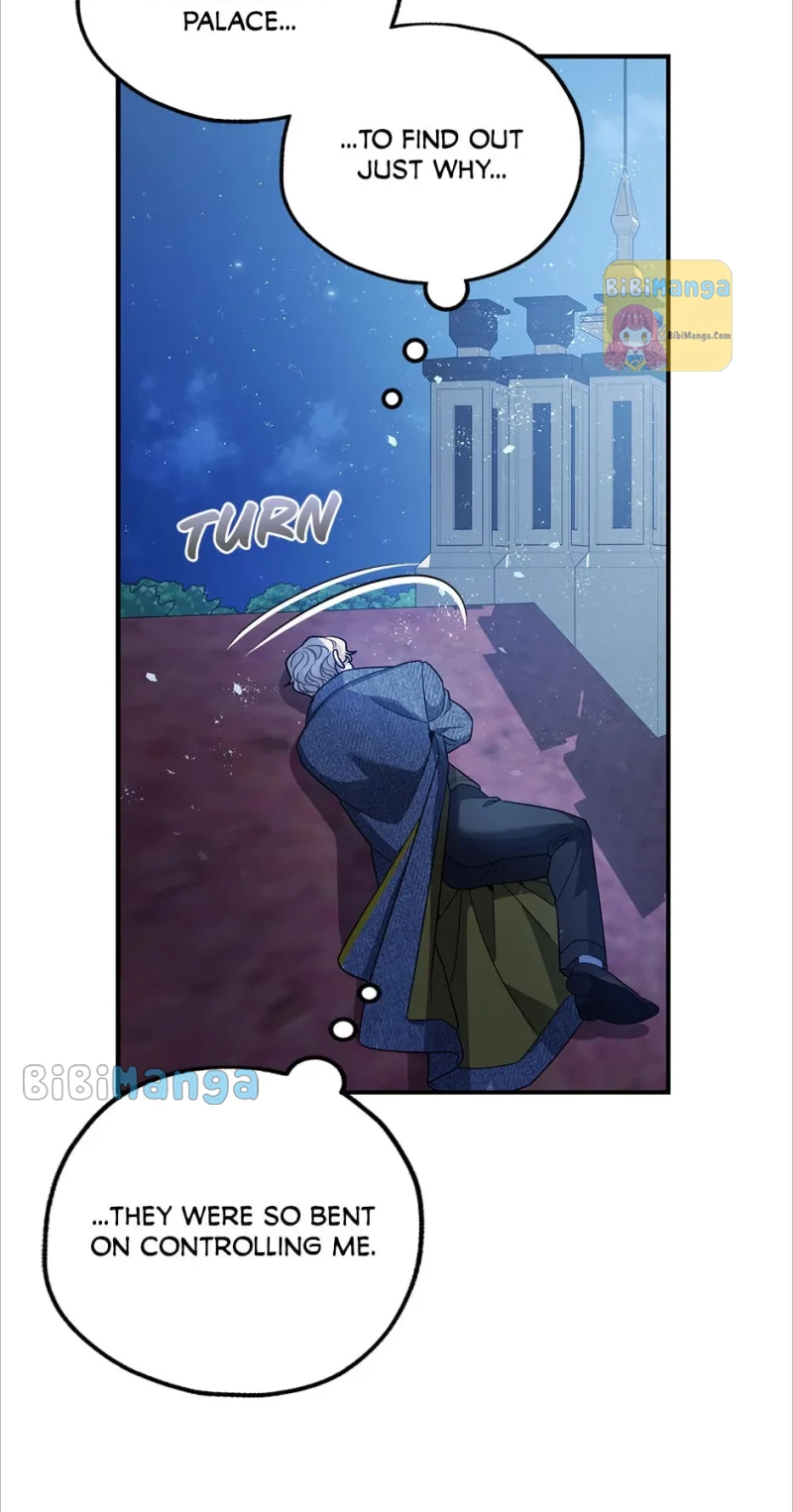 The Tyrant's Tranquilizer chapter 72 page 15