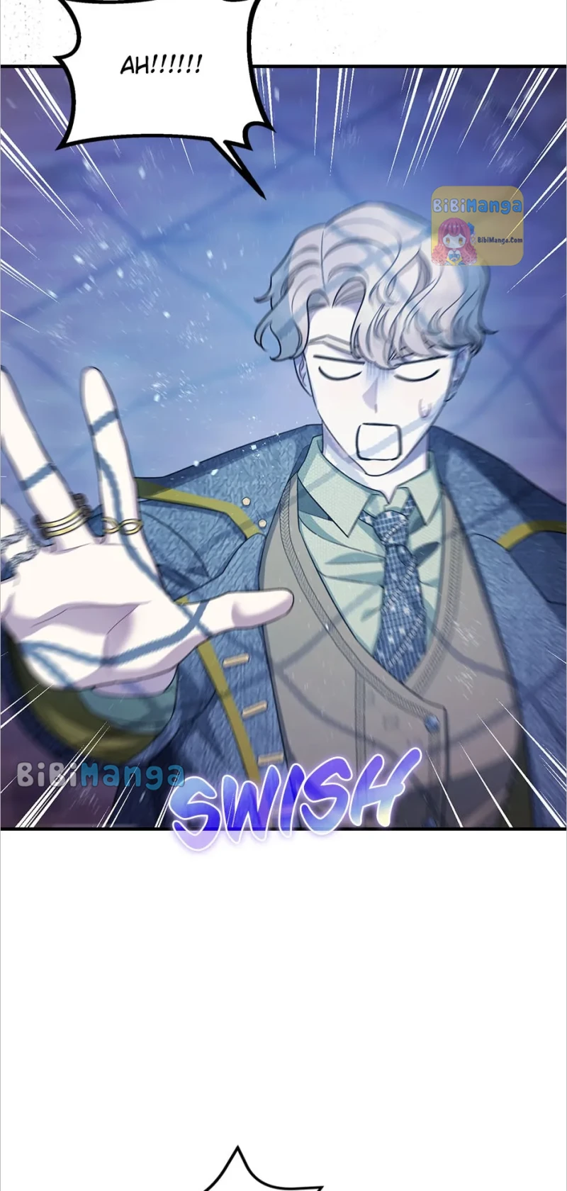 The Tyrant's Tranquilizer chapter 72 page 18