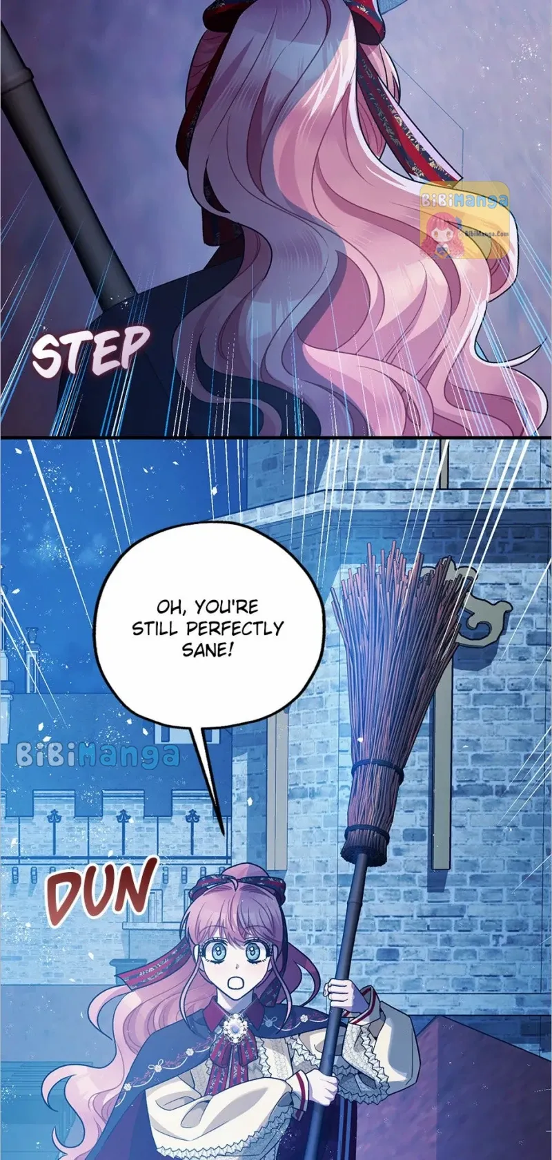 The Tyrant's Tranquilizer chapter 72 page 20