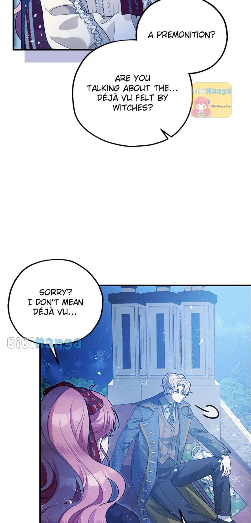 The Tyrant's Tranquilizer chapter 72 page 24