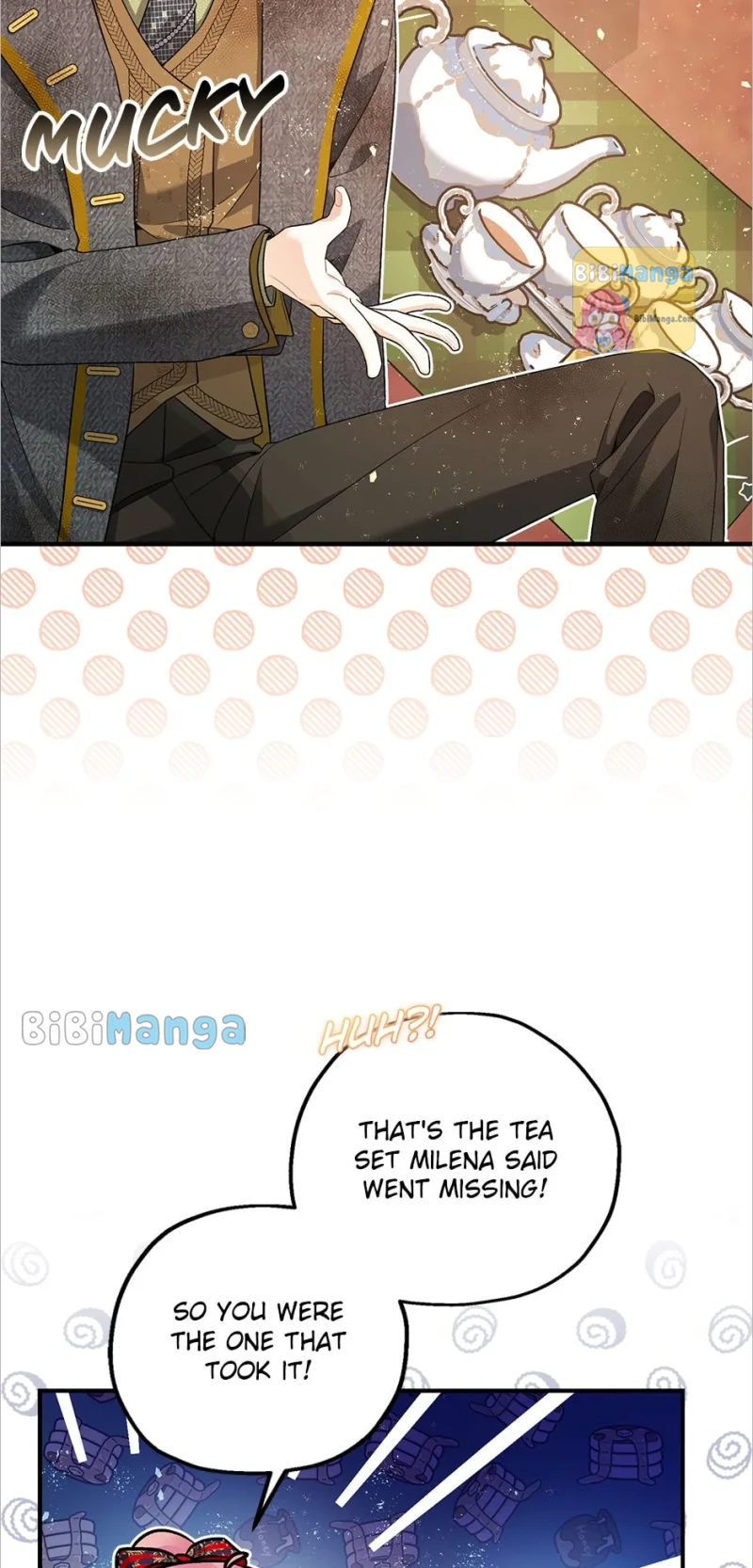 The Tyrant's Tranquilizer chapter 72 page 26