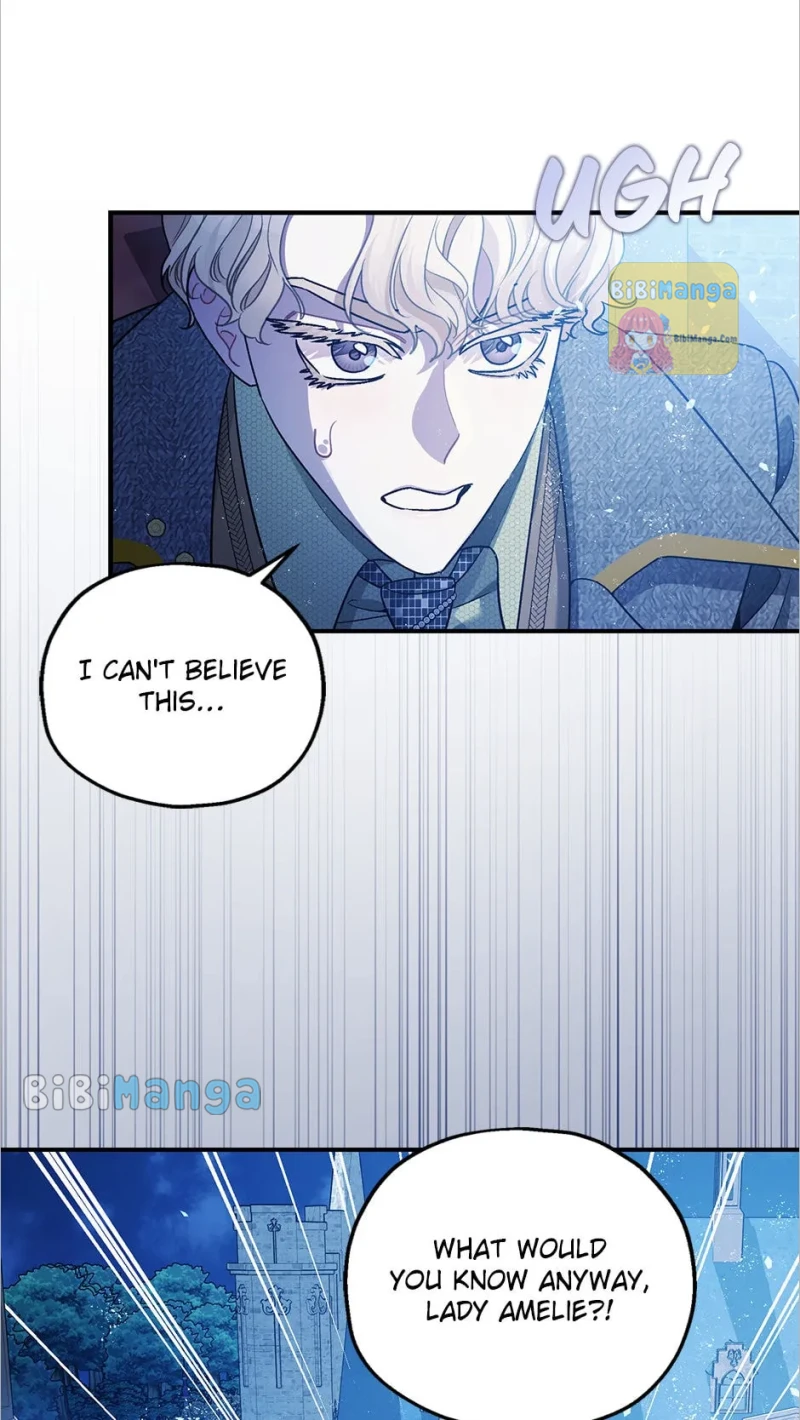 The Tyrant's Tranquilizer chapter 72 page 29