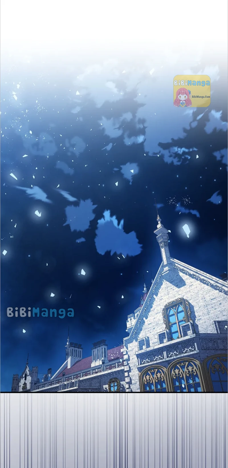 The Tyrant's Tranquilizer chapter 72 page 3