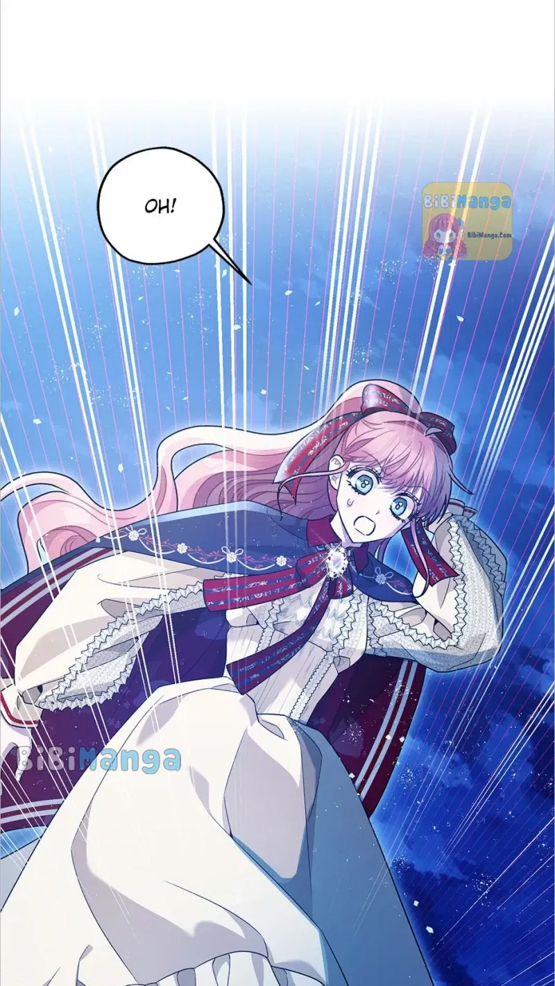 The Tyrant's Tranquilizer chapter 72 page 33