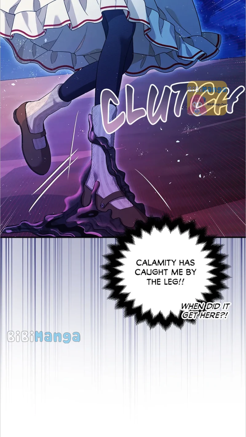 The Tyrant's Tranquilizer chapter 72 page 34