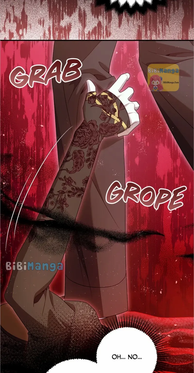 The Tyrant's Tranquilizer chapter 72 page 39