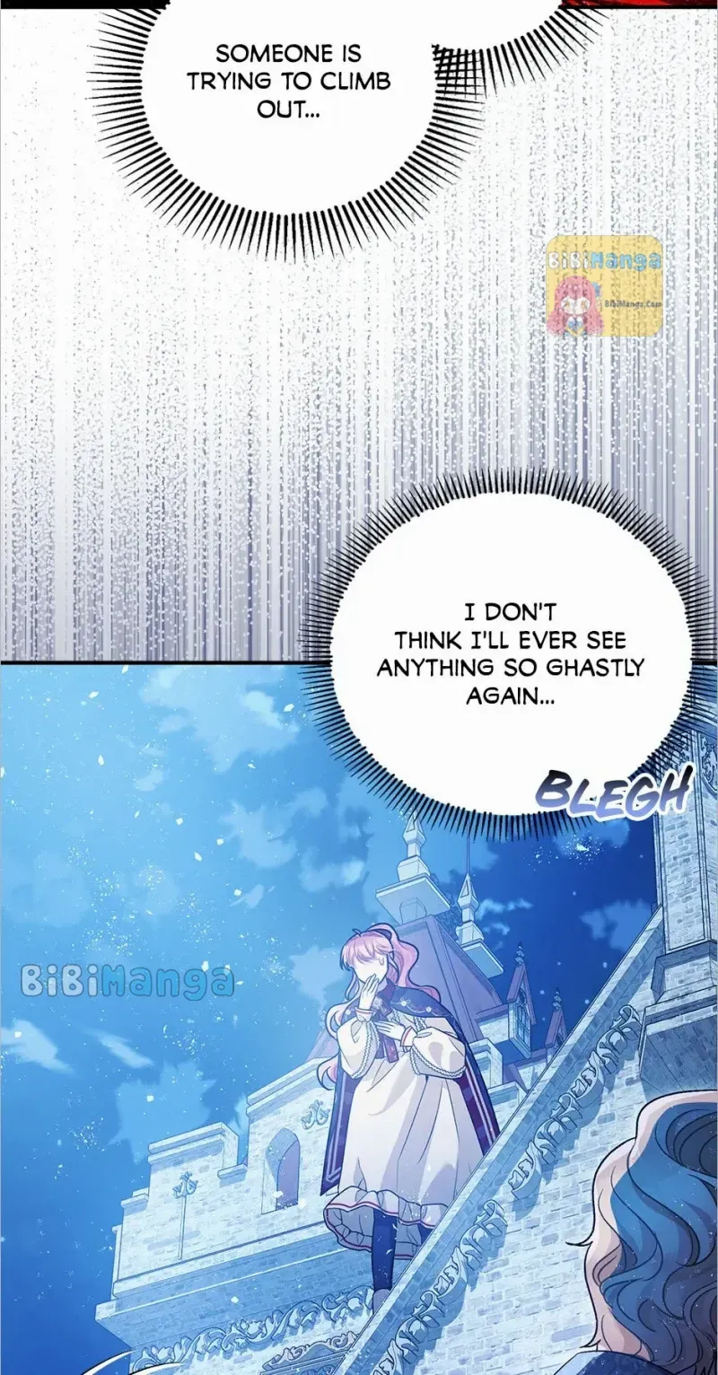 The Tyrant's Tranquilizer chapter 72 page 40