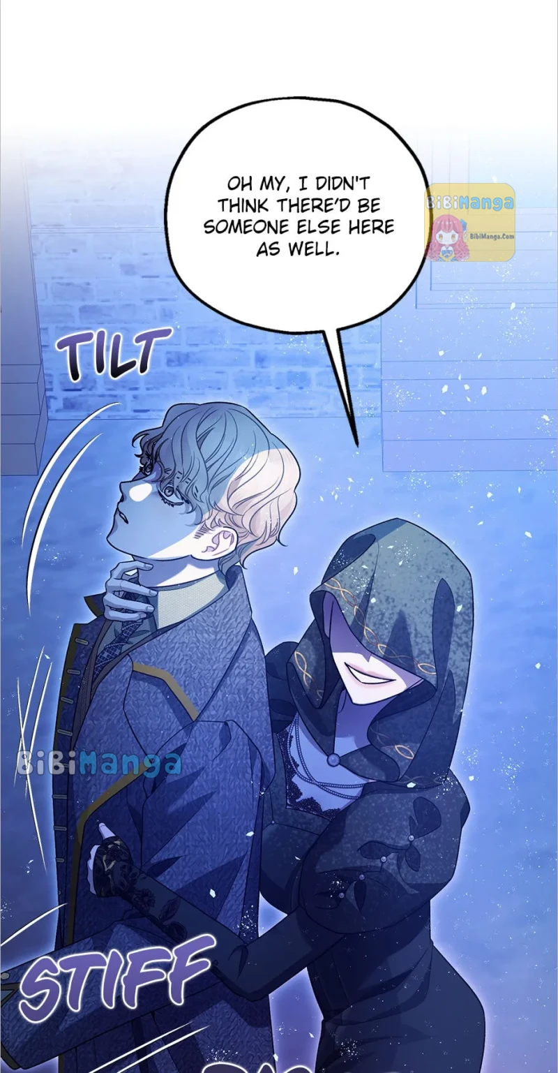 The Tyrant's Tranquilizer chapter 72 page 42