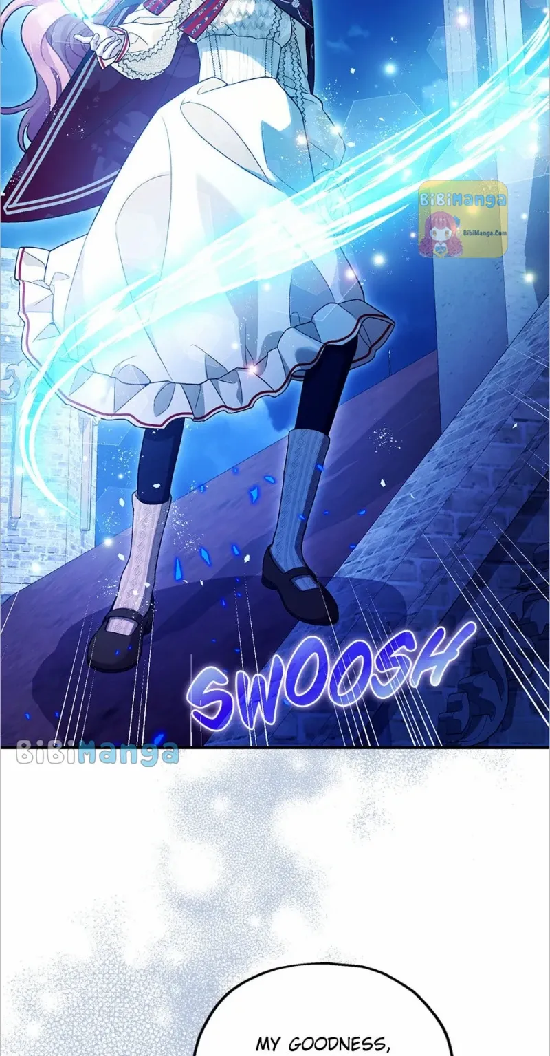 The Tyrant's Tranquilizer chapter 72 page 50