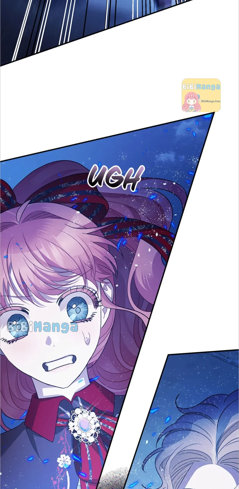 The Tyrant's Tranquilizer chapter 72 page 58