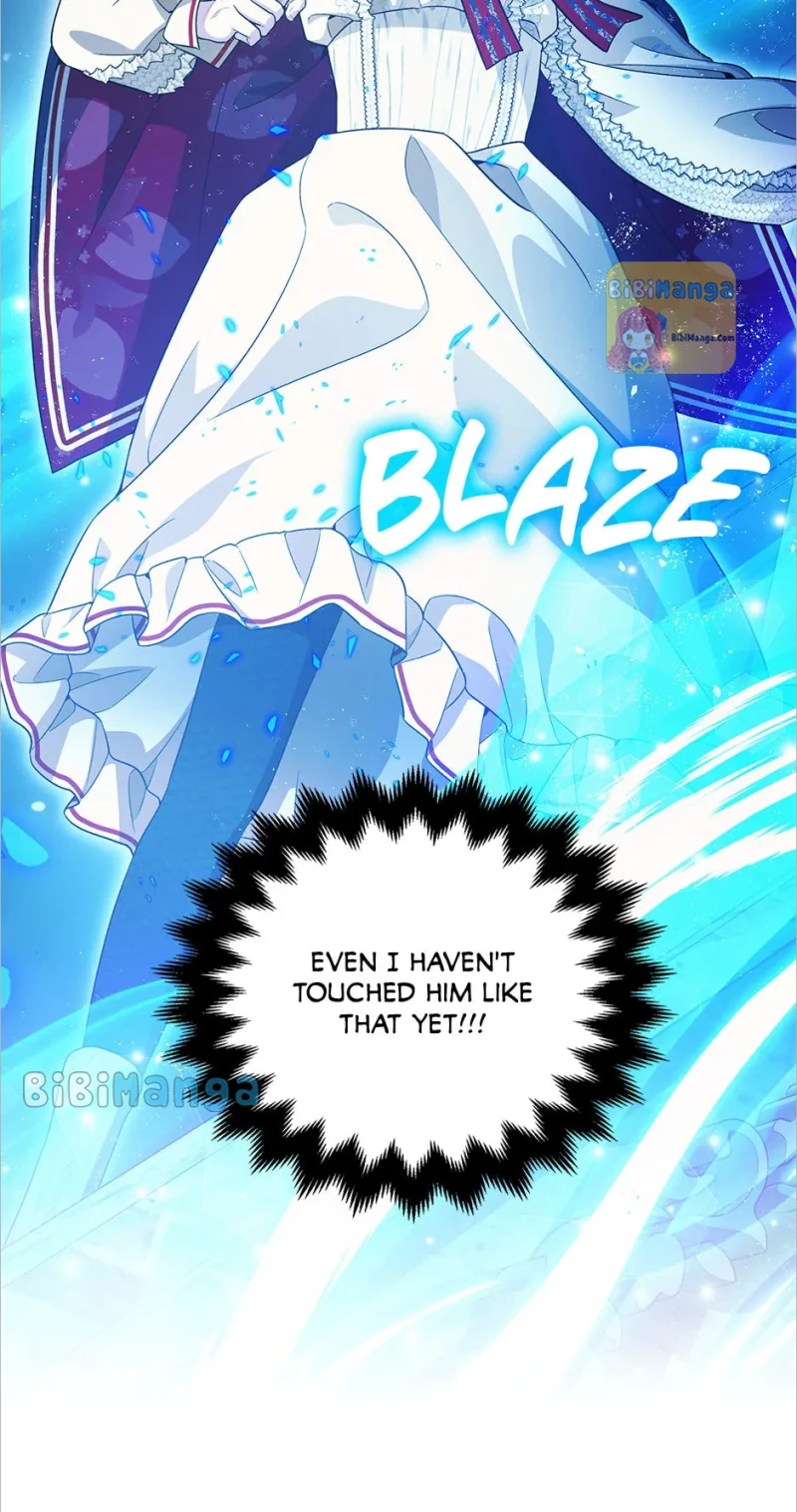 The Tyrant's Tranquilizer chapter 72 page 67