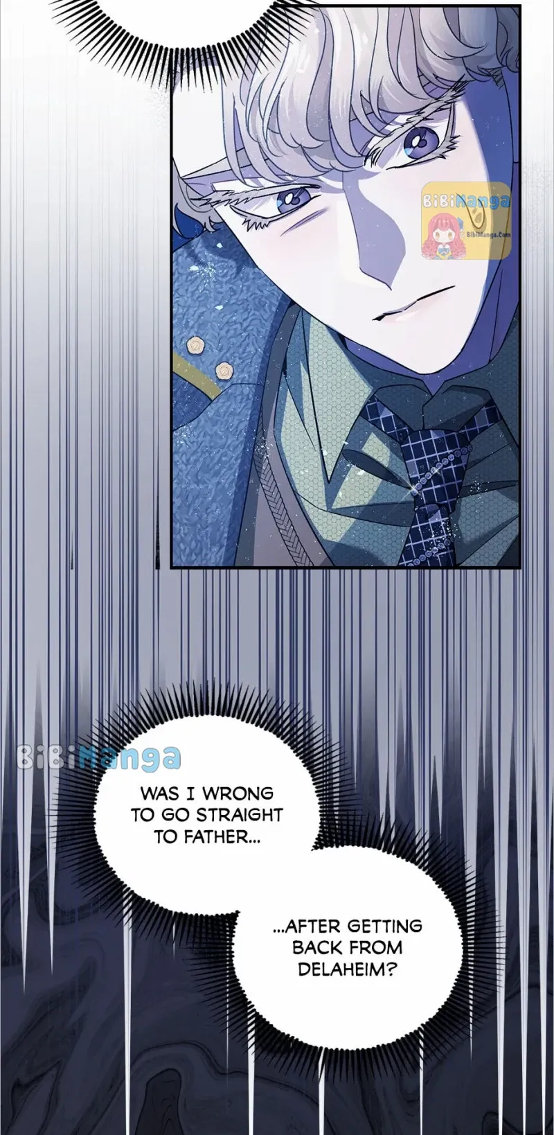 The Tyrant's Tranquilizer chapter 72 page 7