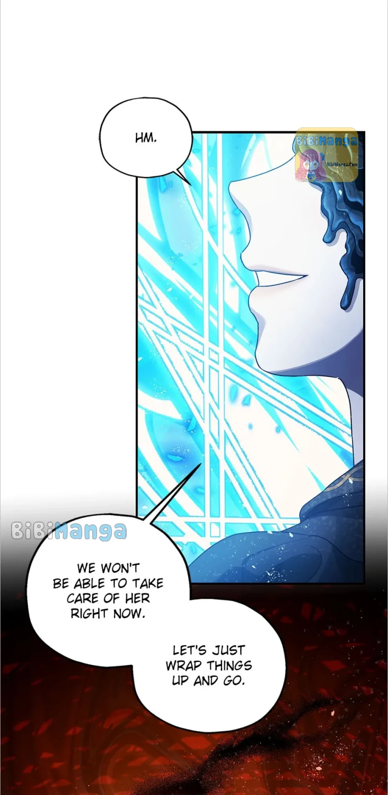 The Tyrant's Tranquilizer chapter 72 page 70