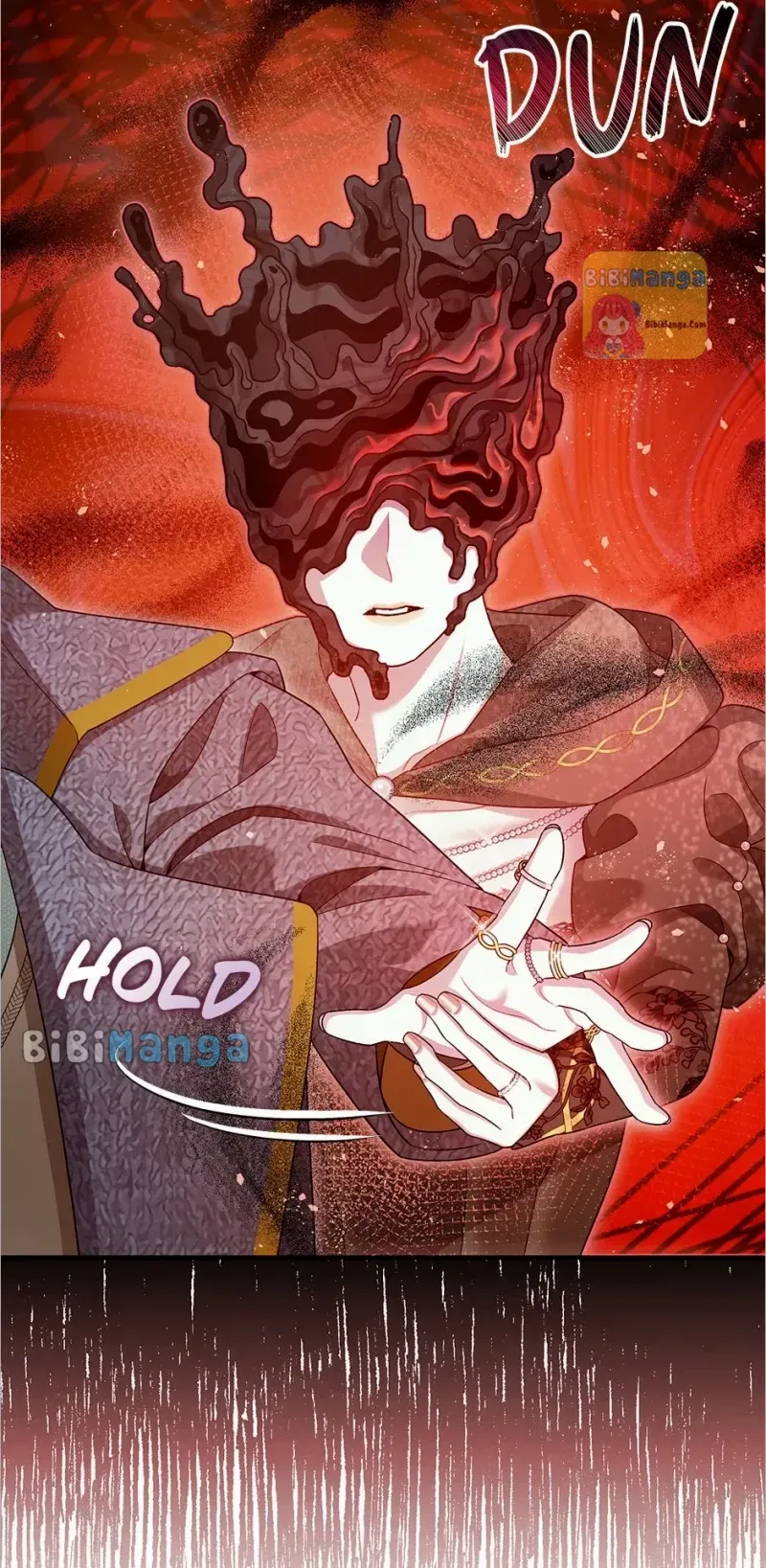 The Tyrant's Tranquilizer chapter 72 page 71