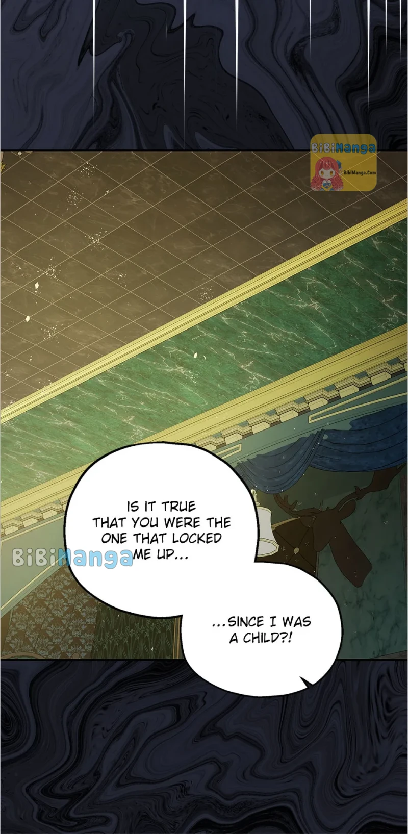 The Tyrant's Tranquilizer chapter 72 page 8