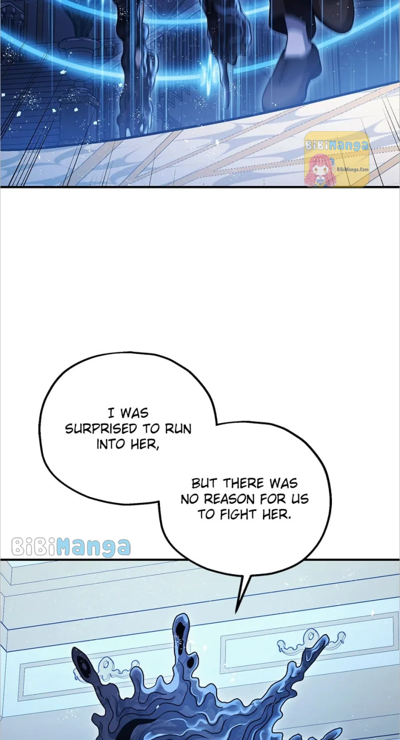 The Tyrant's Tranquilizer chapter 72 page 81