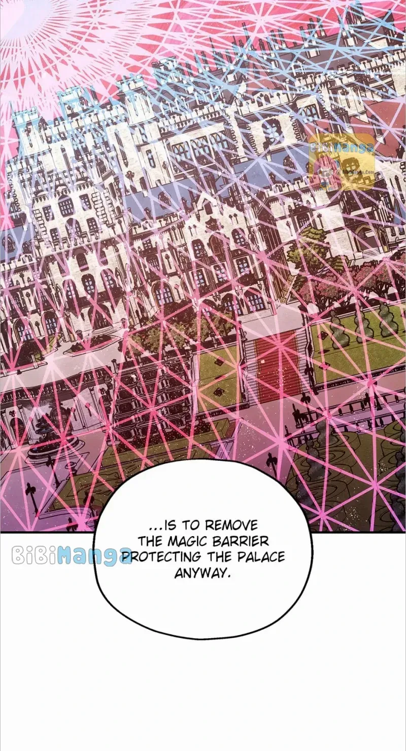 The Tyrant's Tranquilizer chapter 72 page 83