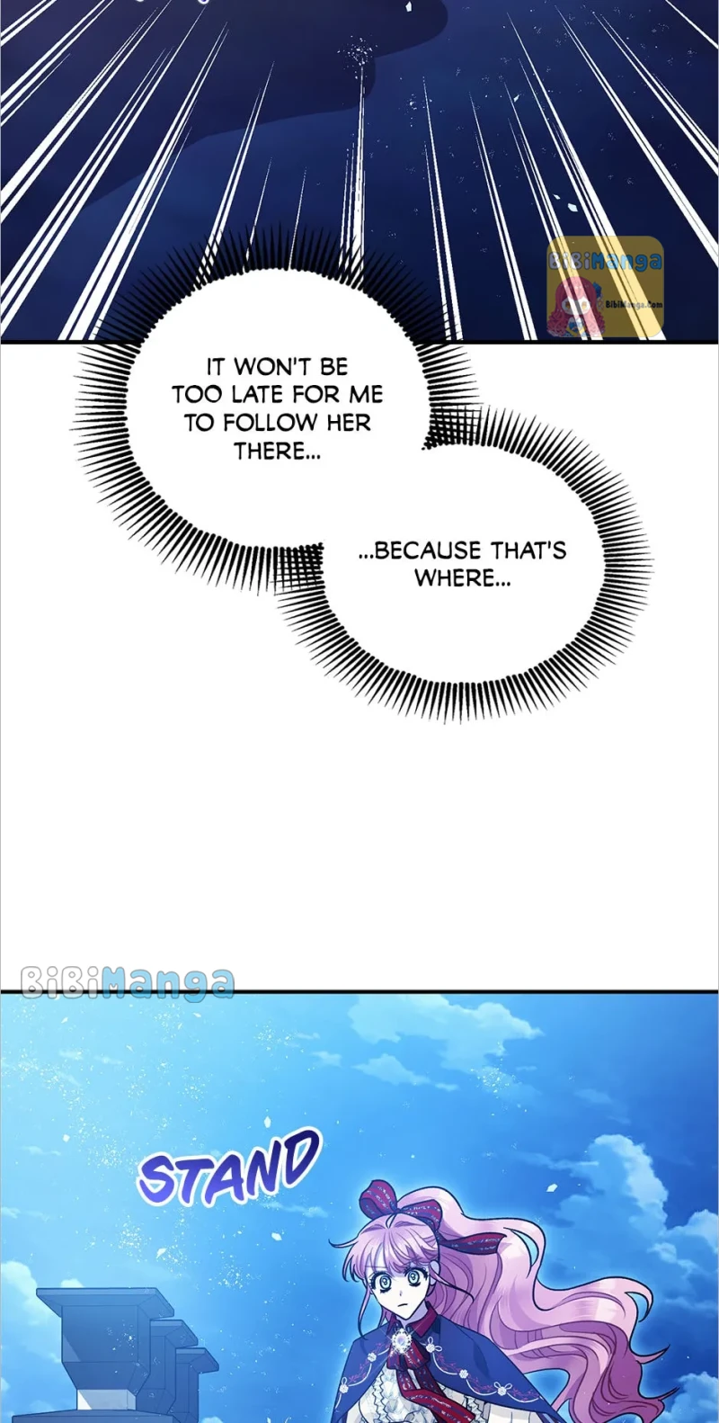 The Tyrant's Tranquilizer chapter 72 page 87