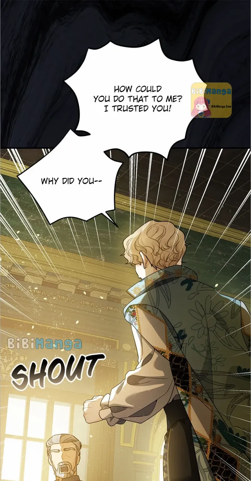 The Tyrant's Tranquilizer chapter 72 page 9