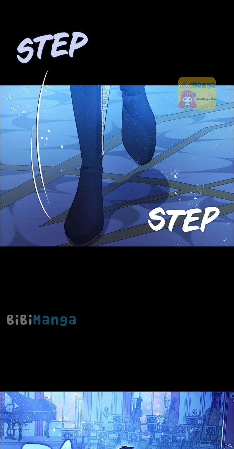 The Tyrant's Tranquilizer chapter 72 page 90