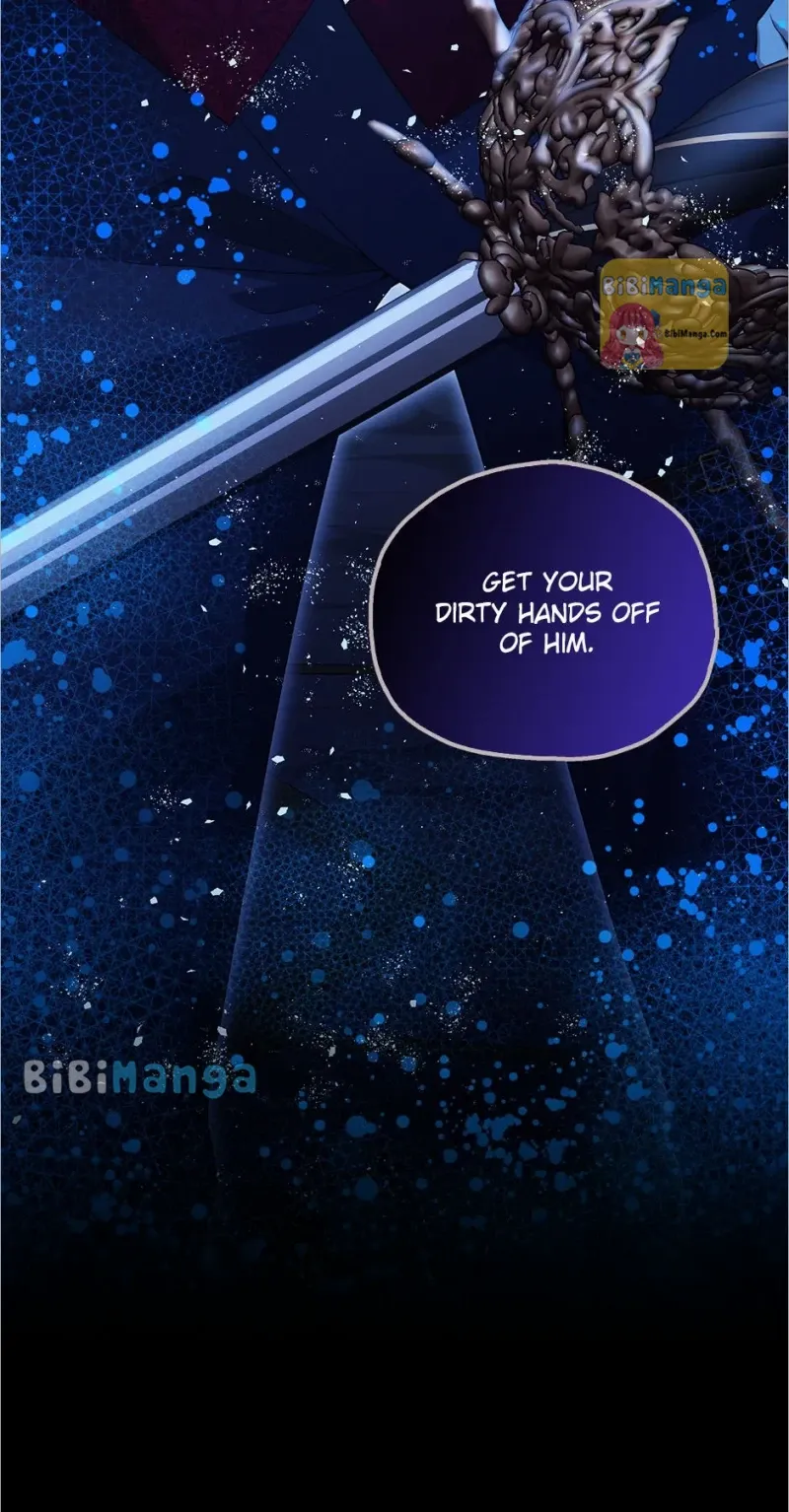 The Tyrant's Tranquilizer chapter 72 page 94