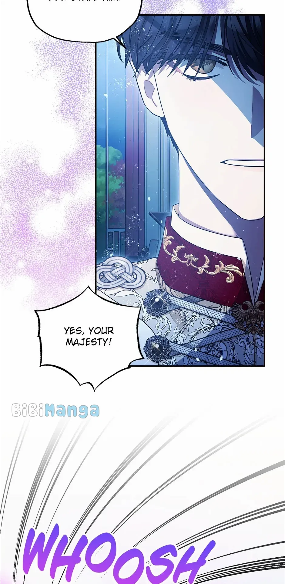 The Tyrant's Tranquilizer chapter 73 page 12