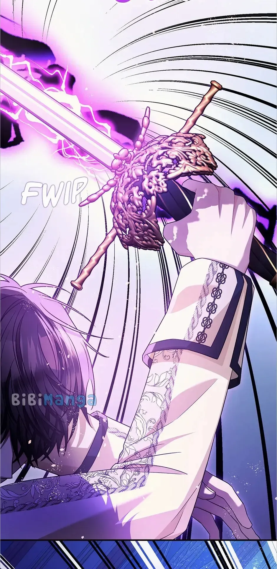 The Tyrant's Tranquilizer chapter 73 page 13