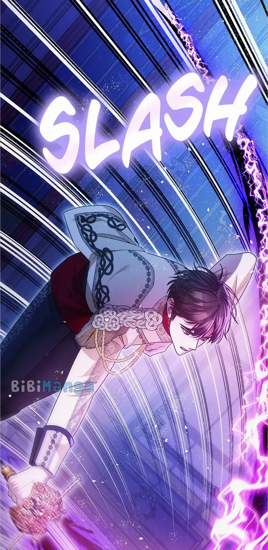 The Tyrant's Tranquilizer chapter 73 page 14