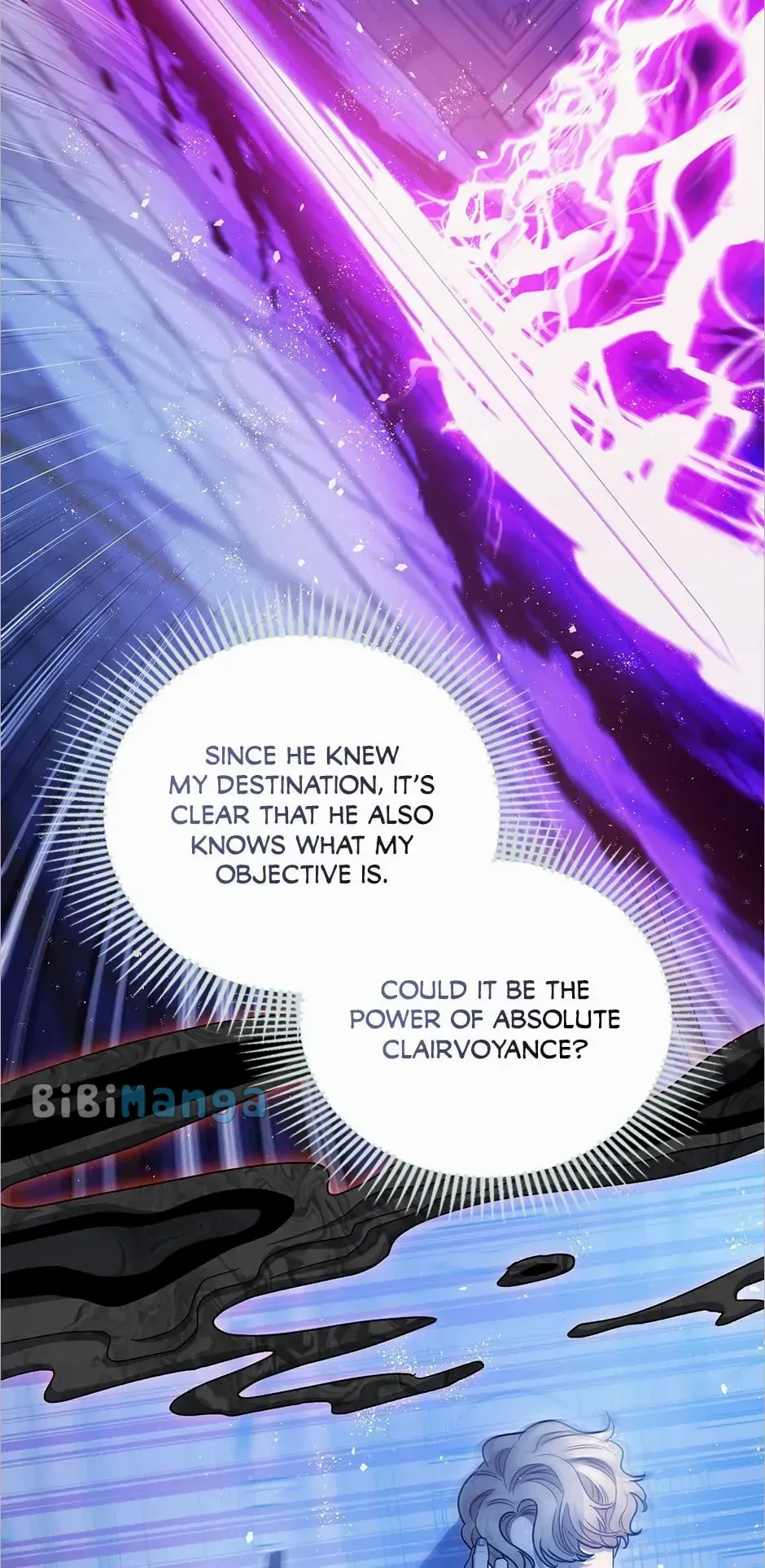 The Tyrant's Tranquilizer chapter 73 page 15