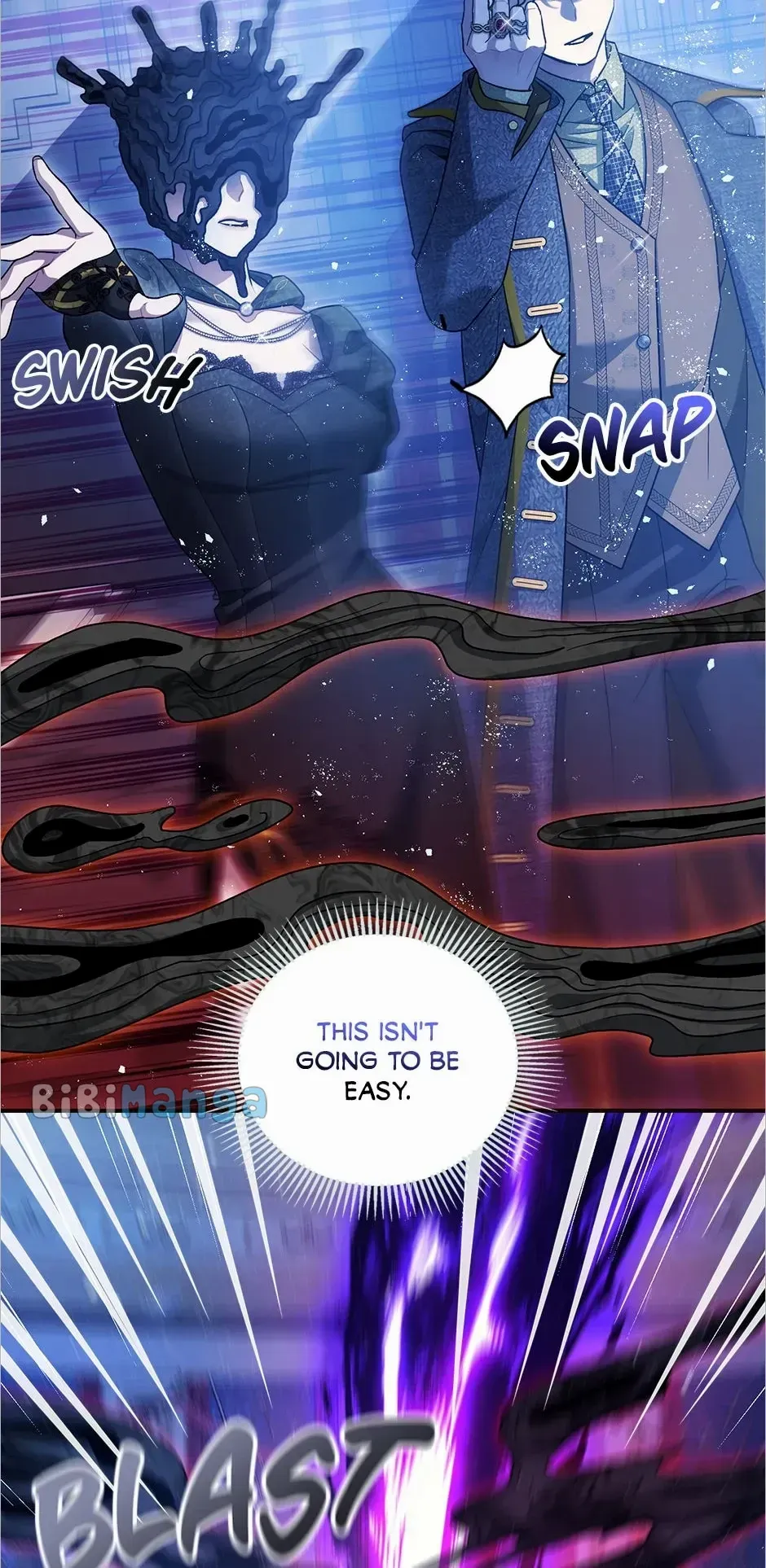 The Tyrant's Tranquilizer chapter 73 page 16